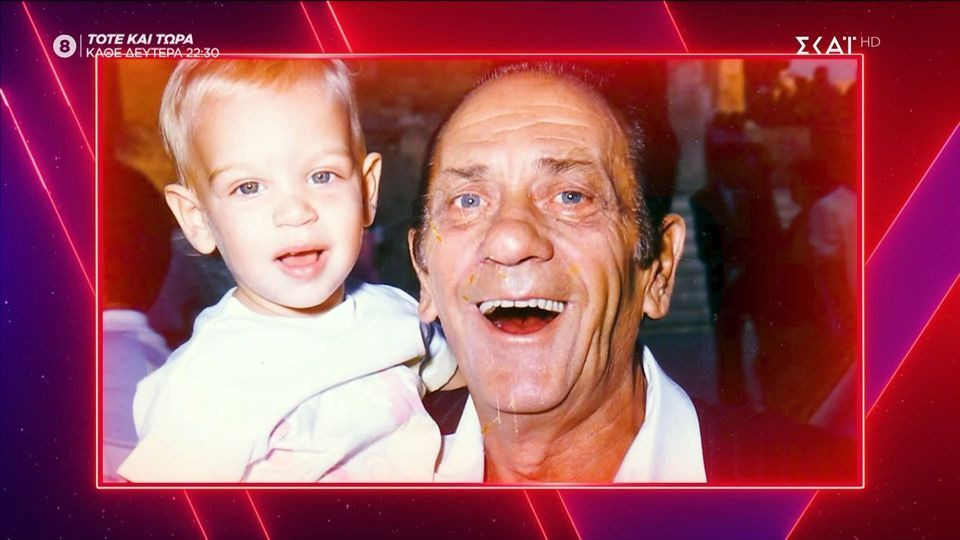 The Voice: Ο Γιώργος Ζαμπέτας «γύρισε» τους coaches
