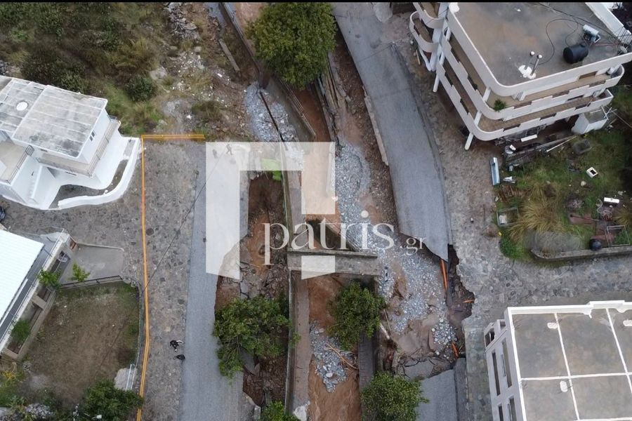 Σε Καστέλι και ΒΟΑΚ ο Υπουργός Υποδομών Χρίστος Δήμας